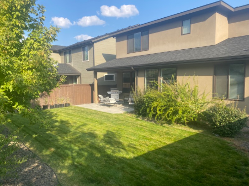 Superhuman Landscape Lawn Care Services in Boise, ID