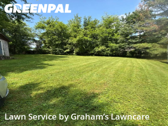 Lawn Mowing Service nearby Springfield, TN, 