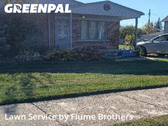 Lawn Care nearby Roseville, MI, 