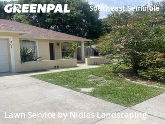 Grass Cutting nearby Tampa, FL, 