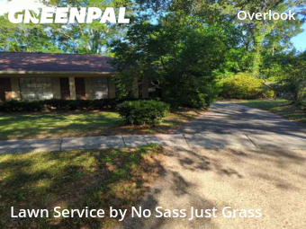 Lawn Cutting nearby Mobile, AL, 