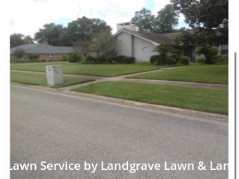 Lawn Cutting nearby Lafayette, LA, 