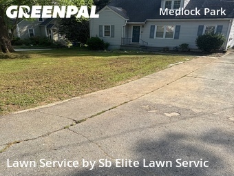 Grass Cutting nearby Decatur, GA, 