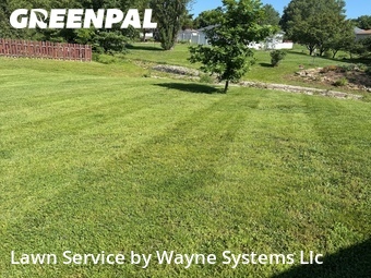 Lawn Service nearby Columbia, MO, 