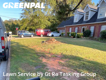Lawn Mow nearby Snellville, GA, 