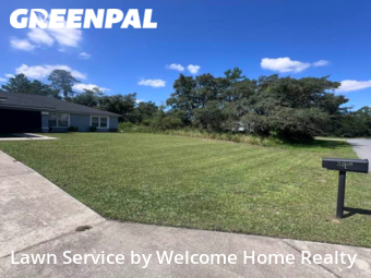 Lawn Mowing Service nearby Ocala, FL, 