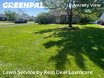 Lawn Service nearby Columbus, OH, 