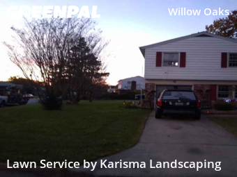 Lawn Cutting nearby Hampton, VA, 