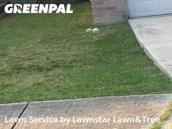 Lawn Care nearby Cibolo, TX, 