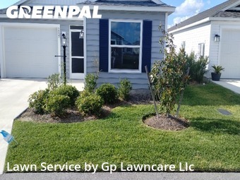 Yard Cutting nearby Sumterville, FL, 