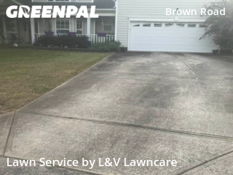 Lawn Care nearby Charlotte, NC, 
