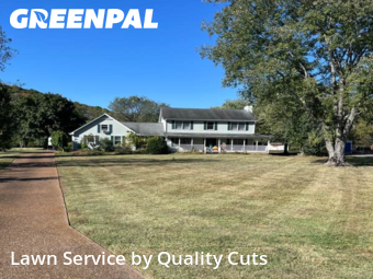 Lawn Care nearby Hendersonville, TN, 