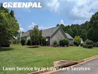 Grass Cut nearby Marietta, GA, 