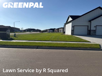 Lawn Mow nearby Sioux Falls, SD, 