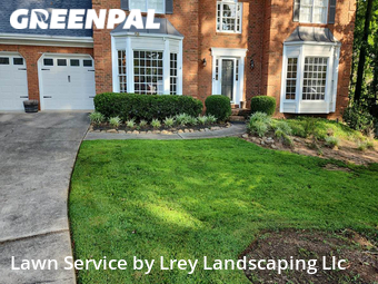 Grass Cutting nearby Roswell, GA, 