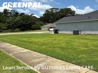 Yard Cutting nearby Bonaire, GA, 
