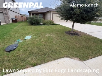 Yard Cutting nearby San Antonio, TX, 