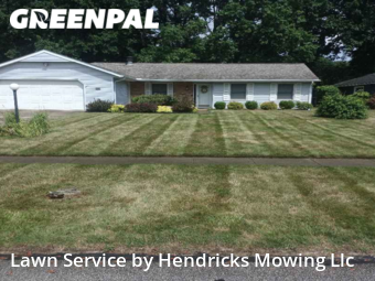 Lawn Service nearby North Ridgeville, OH, 