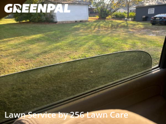 Yard Cutting nearby Oxford, AL, 