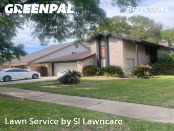 Lawn Service nearby Houston, TX, 