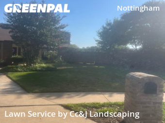 Yard Cutting nearby Carrollton, TX, 