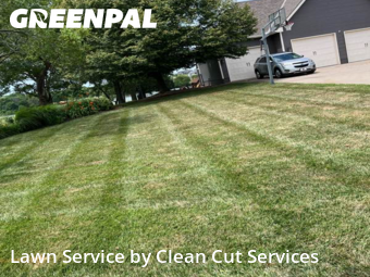 Lawn Service nearby Auburn, KS, 