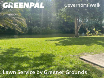 Grass Cutting nearby Coral Springs, FL, 
