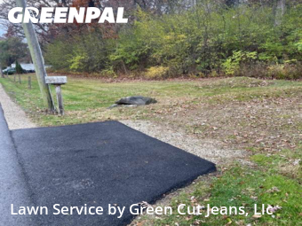 Yard Cutting nearby Ingleside, IL, 