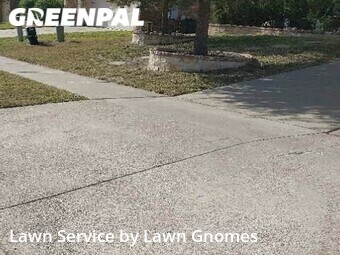 Lawn Mow nearby Killeen, TX, 