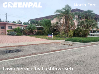 Lawn Maintenance nearby Lauderdale By The Sea, FL, 