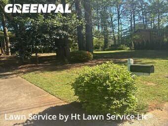 Lawn Cutting nearby Lawrenceville, GA, 