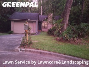 Lawn Mowing nearby Gainesville, FL, 