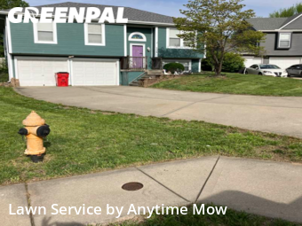 Lawn Cutting nearby Independence, MO, 