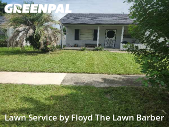 Lawn Care Service nearby Orlando, FL, 