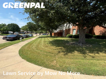 Lawn Care Service nearby Fort Worth, TX, 