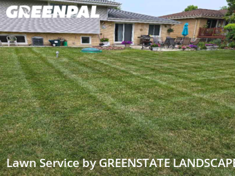 Yard Mowing nearby Addison, IL, 