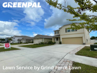 Lawn Mow nearby Green Cove Springs, FL, 