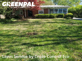 Grass Cutting nearby Louisville, KY, 
