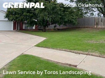 Grass Cutting nearby Oklahoma City, OK, 