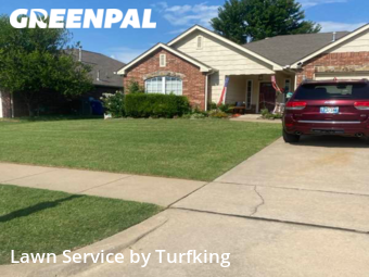 Lawn Mowing Service nearby Broken Arrow, OK, 