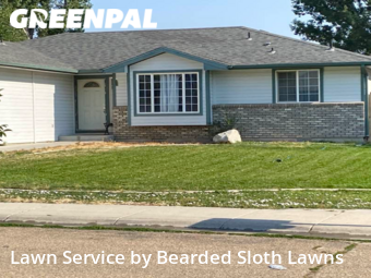 Lawn Mow nearby Nampa, ID, 