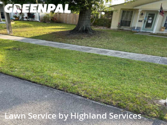 Lawn Cut nearby Royal Palm Beach, FL, 