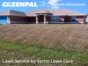 Yard Mowing nearby Cape Coral, FL, 