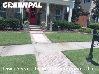 Lawn Care nearby Baton Rouge, LA, 