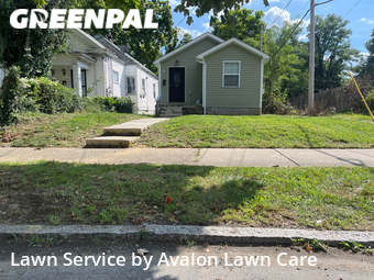 Lawn Care nearby Louisville, KY, 