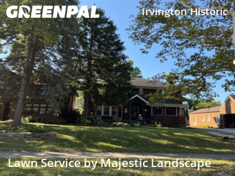 Lawn Service nearby Indianapolis, IN, 