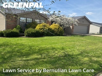 Lawn Care Service nearby O'fallon, MO, 