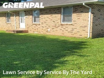 Lawn Care nearby Murfreesboro, TN, 