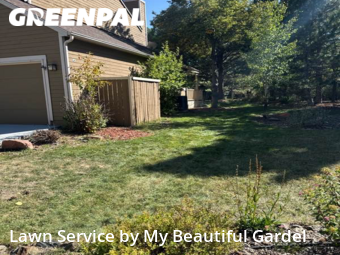 Lawn Maintenance nearby Castle Pines, CO, 