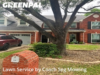 Lawn Mowing nearby Mc Kinney, TX, 